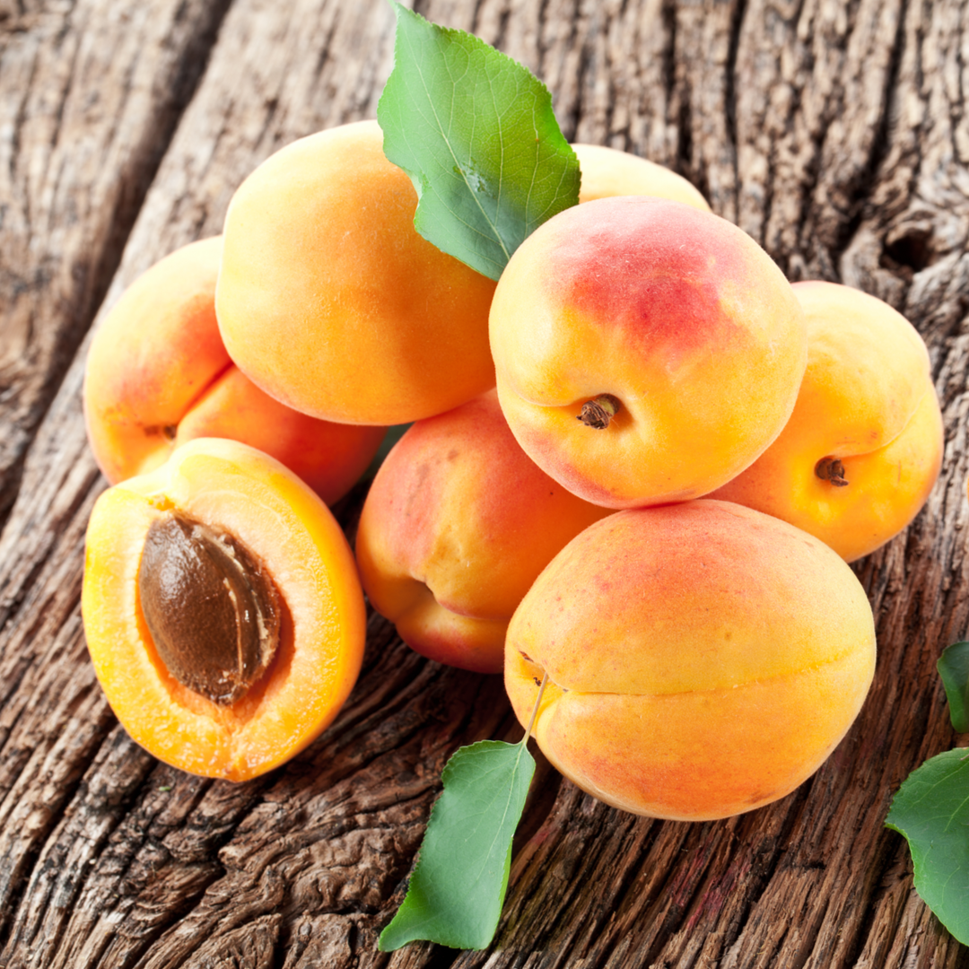 Buy Apricots Online London Grocery