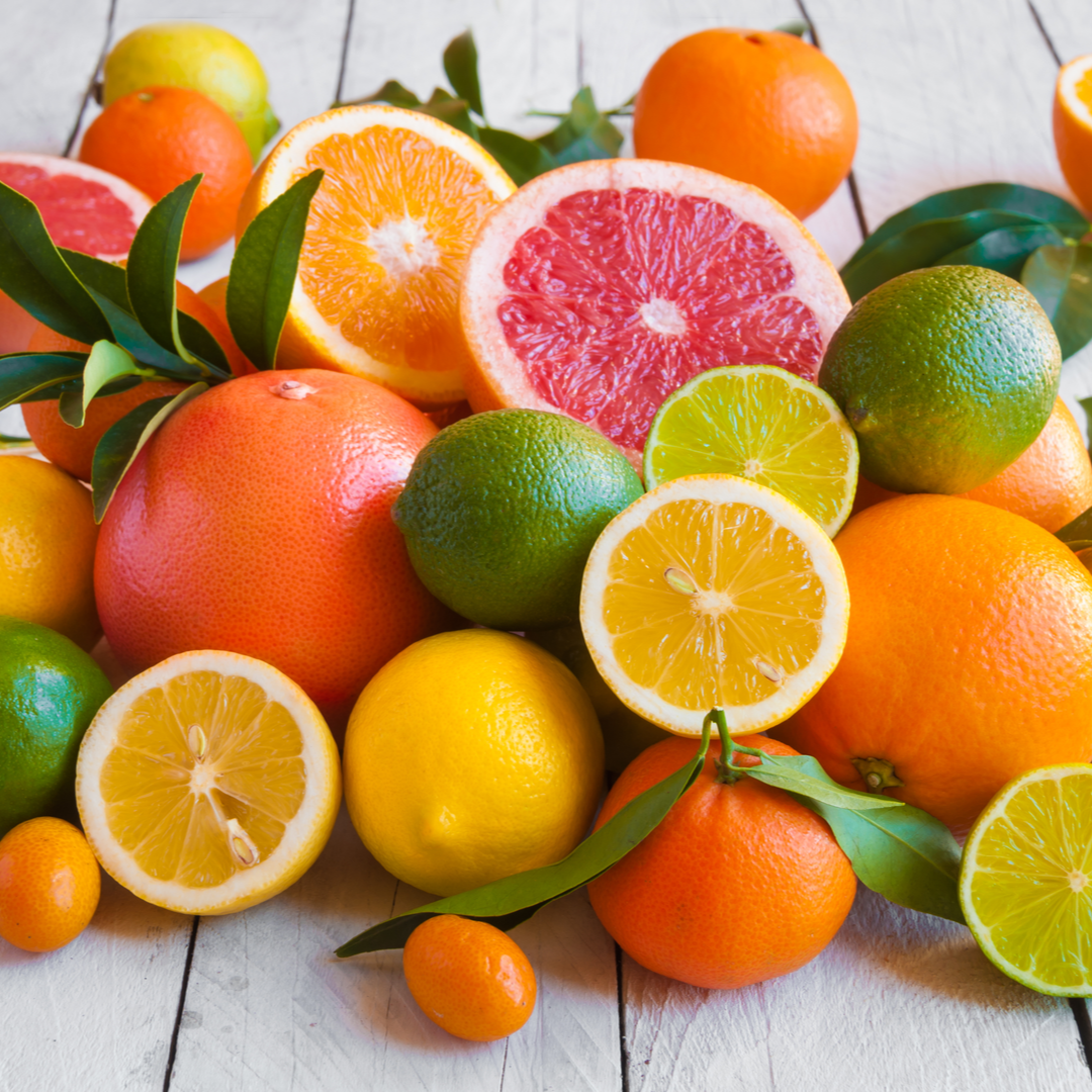 Citrus Fruits Online | London Grocery