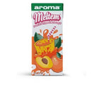 27x Aroma Meltem Peach 200ml - Carton | London Grocery
