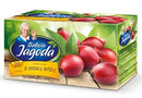 6x Grandma'S / Babcia Rosehip Tea 20*2g | London Grocery