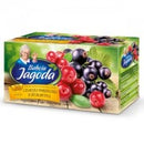 6x Grandma'S/Babcia Blackcurrant & Cranberry Tea 40g | London Grocery