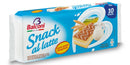 15x Balconi Snack Al Latte Cake 280g | London Grocery