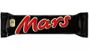 40x Mars Chocolate 51g | London Grocery