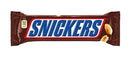 24x Snickers Chocolate 50g | London Grocery