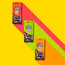 24x Bbz Drip'N'Lick Lollipop 18gr | London Grocery