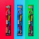 24x Bbz Sour Chew Bar 20gr | London Grocery