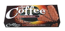 24x Biscuits Coffee 150g | London Grocery