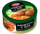 24x Compass Beef Rissoles Fricassee 300g | London Grocery