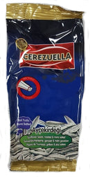 30x Cerezuella Extra Salted S.Flower Seeds 80g (Small) | London Grocery