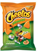 25x Cheetos Pizzerini 85g | London Grocery
