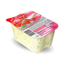 5x Dega Salatka Warzywna Szynka 250g | London Grocery