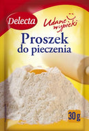 60x Delecta Proszek Do Pieczenia 30g | London Grocery