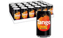 24x Tango Orange Can 330ml | London Grocery