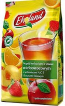 12x Ekoland Multifruits 300g | London Grocery