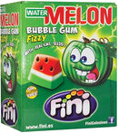 200x Fini Watermelon Bubble Gum 200 Pcs | London Grocery
