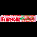 40x Fruittella Truskawka(Strawberry) | London Grocery