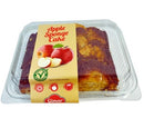 4x Gimar Apple Sponge Cakes | London Grocery