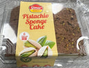 4x Gimar Pistachio Sponge Cake | London Grocery