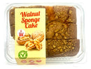 4x Gimar Walnut Sponge Cake 360gr | London Grocery