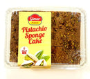 4x Gimar Pistachio Sponge Cake 275gr | London Grocery