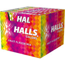20x Halls Dropsy Fruit Flavour Mix | London Grocery