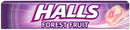 20x Halls Forest Fruit Flavour 33.5gr | London Grocery