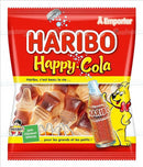 30x Haribo Happy Cola (30 Pack ) | London Grocery