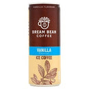 12x Dream Bean Vanilla Ice Coffee 250ml | London Grocery