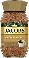 6x Jacobs Cronat Gold Instant 200g In Jar | London Grocery