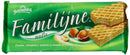 24x Jutrzenka Family Wafer Hazelnut 180g | London Grocery