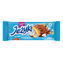 20x Jutrzenka Jezyki Kokosowe W Czekolade 140g | London Grocery