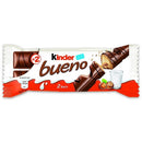 30x Kinder Bueno 43g | London Grocery
