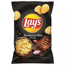 21x Lays Barbeque Ribs 140g | London Grocery