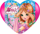 24x Lb Winx Heart With Candy | London Grocery