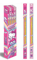 60x Lb Hello Kity Rainbow Sour Strap(Gokkusagi) - TR | London Grocery