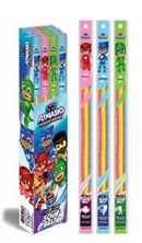 60x Lb Pj Mask Rainbow Sour Strap(Gokkusagi) - TR | London Grocery