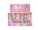 24x Lb Doll With Candies | London Grocery