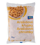 30x Aro Arasidove Krupky 70g | London Grocery