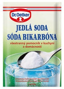 30x Dr.Oetker Jedla Soda Bikarbona 15g | London Grocery