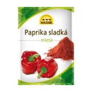 25x Makro Nadir Paprik Sladka Mleta 25g | London Grocery