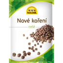 25x Makro Nadir Nove Koreni Cele 15g | London Grocery