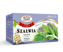 12x Malwa Szalwia Tea 20g | London Grocery