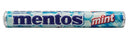40x Mentos Mint 38g | London Grocery