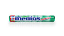 40x Mentos Spearmint | London Grocery