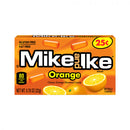 24x Us-Mike And Ike Orange Fruits (Small) | London Grocery