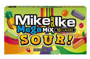12x Us-Mike And Ike Mega Mix Sour (Large) | London Grocery