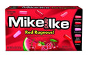12x Us-Mike And Ike Red Rageous (Large) | London Grocery