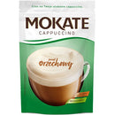 10x Mokate Cappuccino Oreczehowy 110g | London Grocery