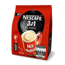 18x Nescafe 3 In 1 Classic Coffee 165g | London Grocery