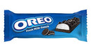 24x Oreo Fresh Milk Snack 27gr | London Grocery